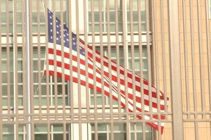 Раскрыты неожиданные последствия шатдауна для США