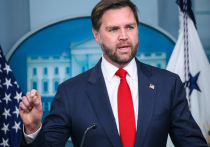 Вице-президент США Джей Ди Вэнс обвинил демократов в шатдауне – закрытии федерального правительства