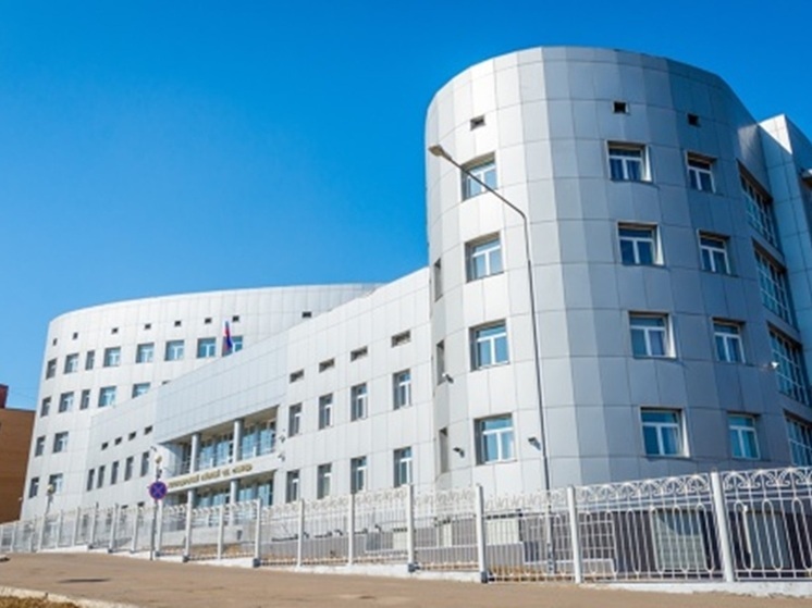 Житель Улан-Удэ проведет в колонии три года за неудачное нападение на женщину
