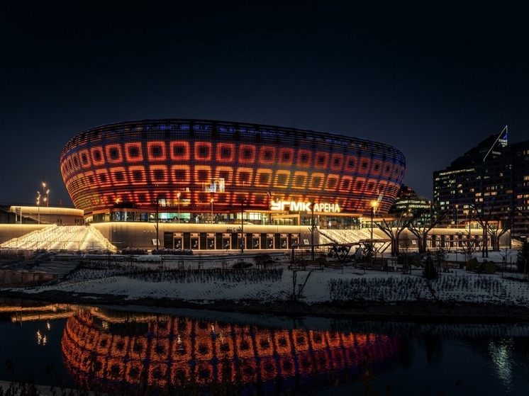 Три свердловских проекта получили «Инженерный Оскар»