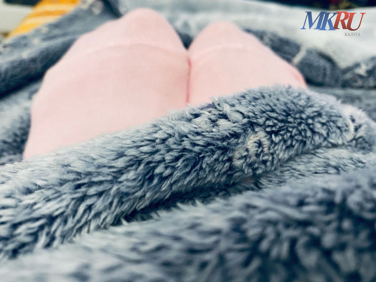 Калужанам рассказали о причинах отсутствия тепла