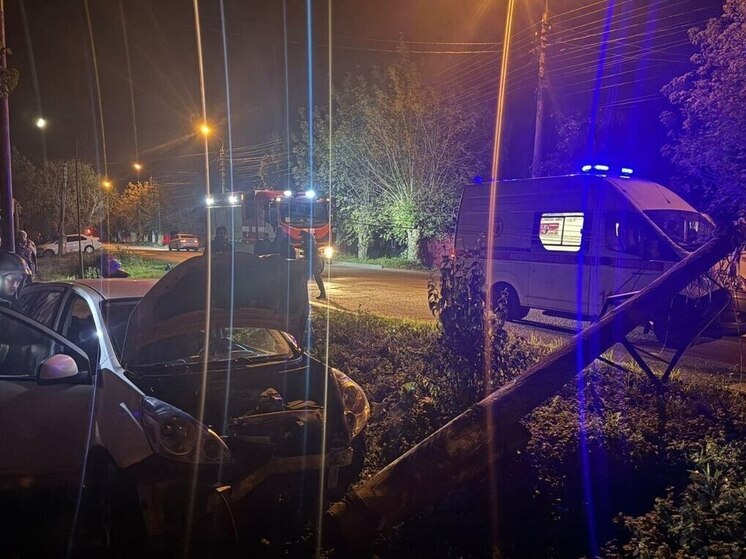 Возгорание в гараже на проезде Энергетиков в Туле ликвидировано