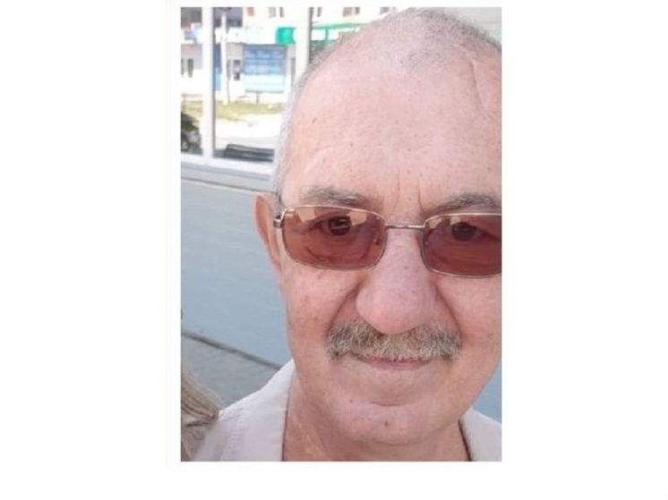 Родные больше месяца ищут пропавшего без вести 63-летнего мужчину