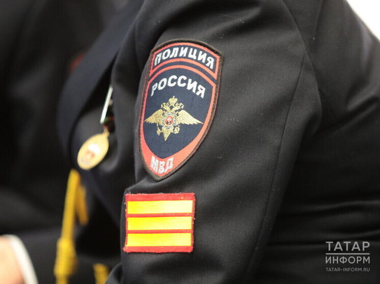 Пассажирка иномарки погибла при опрокидывании авто в кювет в Татарстане