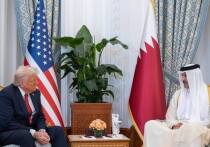 Дональд Трамп подписал исполнительный указ, в котором пообещал использовать все меры, включая военные действия США, для защиты богатой энергоресурсами страны Катар, хотя остается неясным, какой вес будет иметь это обещание