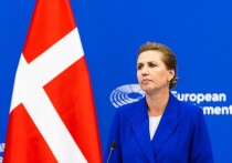 Европа находится в “самой сложной и опасной ситуации” со времен окончания второй мировой войны, заявила премьер-министр Дании Метте Фредериксен на саммите ЕС, посвященном повышению боеготовности континента к концу десятилетия
