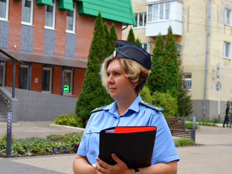 Самарец незаконно установил перегородку в подъезде многоквартирного жилого дома