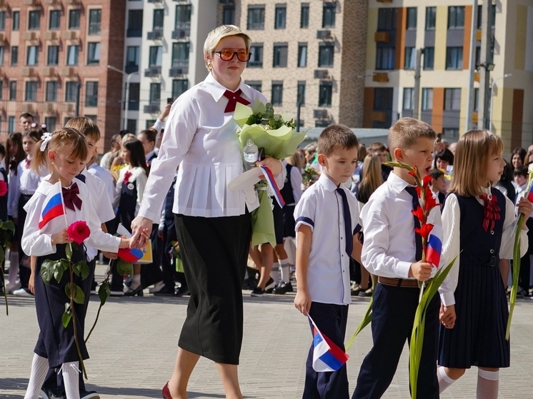 Туляки назвали качества идеального учителя и оценили престиж профессии