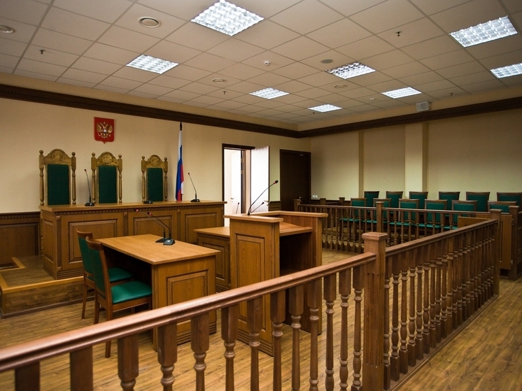 В областном суде Владимира вынесли приговор криминальному авторитету