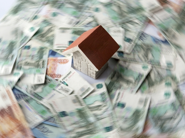 Механизм стройсберкасс для покупки жилья предложили внедрить депутаты ГД