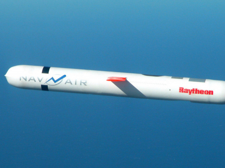 Аналитик Меркурис: передача Tomahawk Киеву не поможет Украине