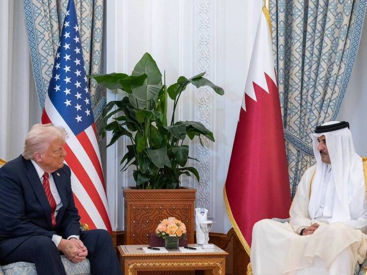 Президент США пытается успокоить Катар после неожиданного нападения Израиля