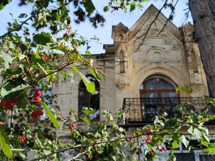 Личный архитектор Сталина и автор «Золотой Звезды»: Кисловодск помнит Мирона Мержанова