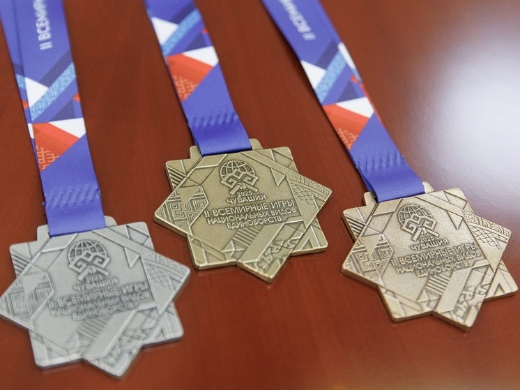 Программа II Всемирных игр национальных видов единоборств