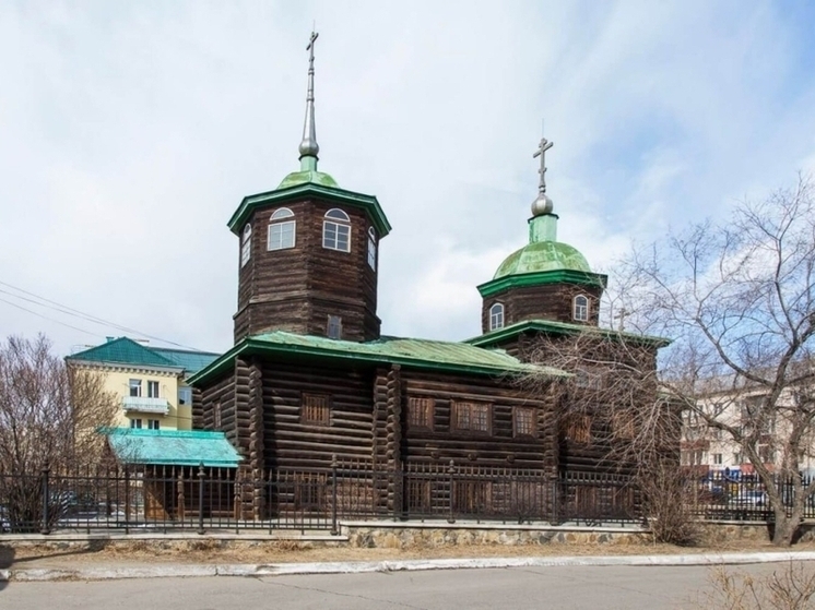 Музей Декабристов оцифровали для туристов в Забайкалье