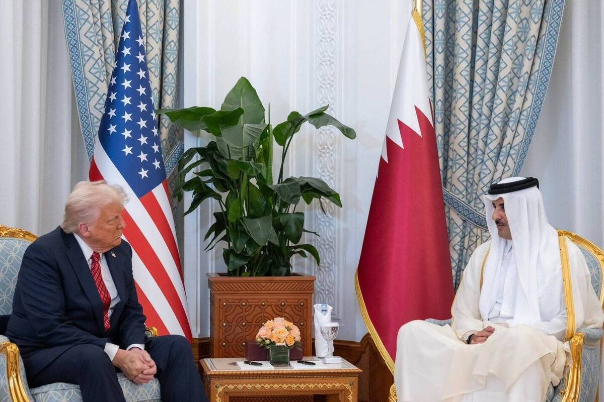 Трамп пообещал защиту пострадавшей от израильского нападения богатой стране