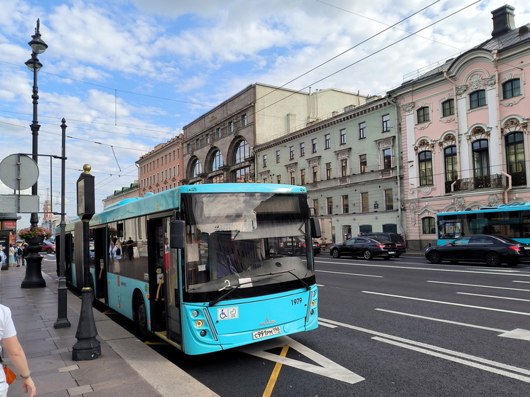 Депутаты Госдумы предложили уменьшить срок эксплуатации общественного транспорта