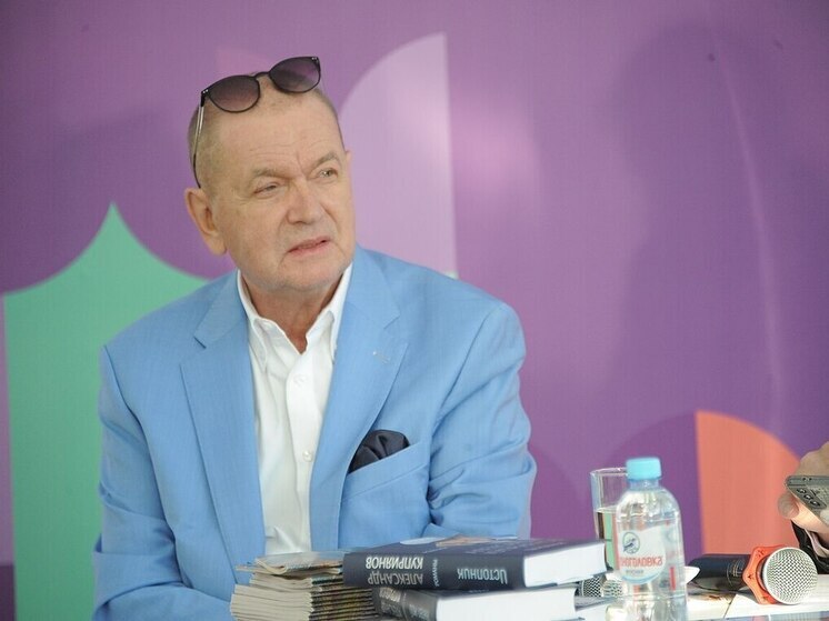 Скончался главный редактор газеты «Вечерняя Москва» Александр Куприянов