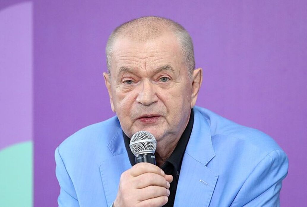 Александр Куприянов