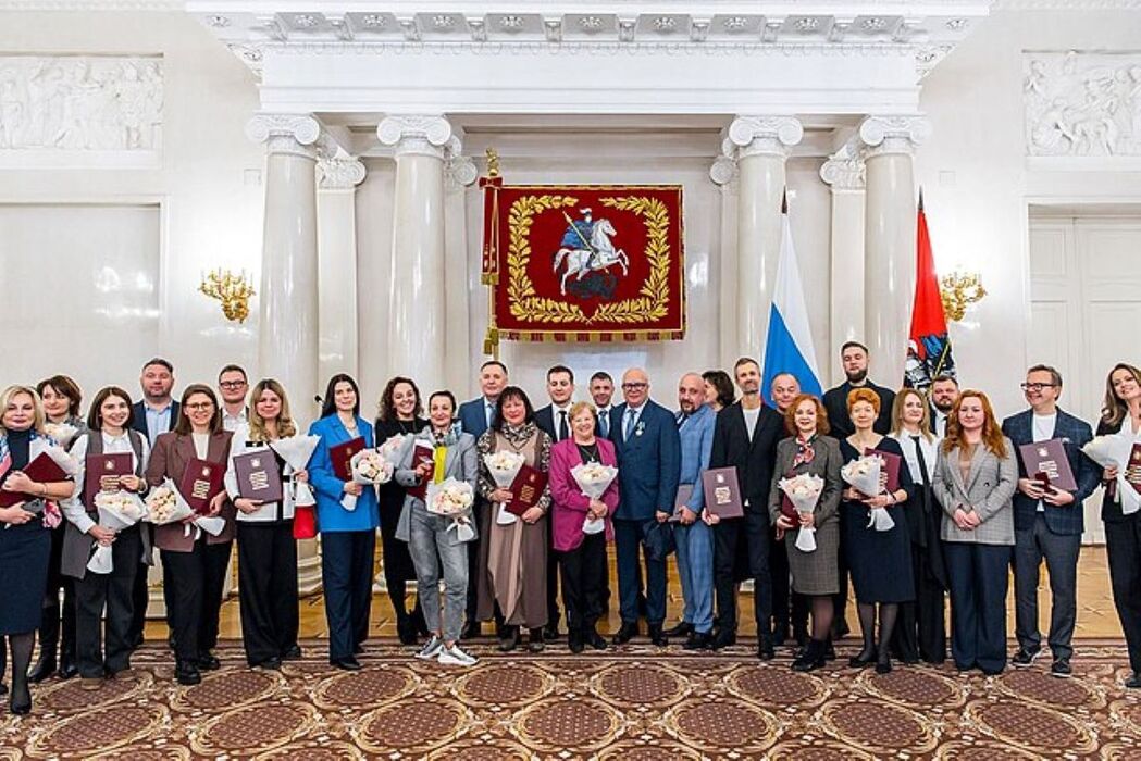 Александр Куприянов
