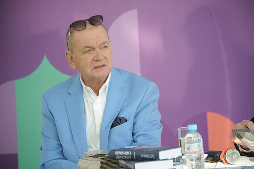 Александр Куприянов