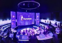 У каждого федерального провайдера есть обширная инфраструктура, размеры которой трудно представить