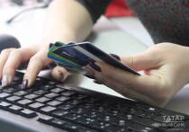 В МВД по Татарстану отмечают резкий рост числа преступлений, связанных с курьерами, работающими на мошенников