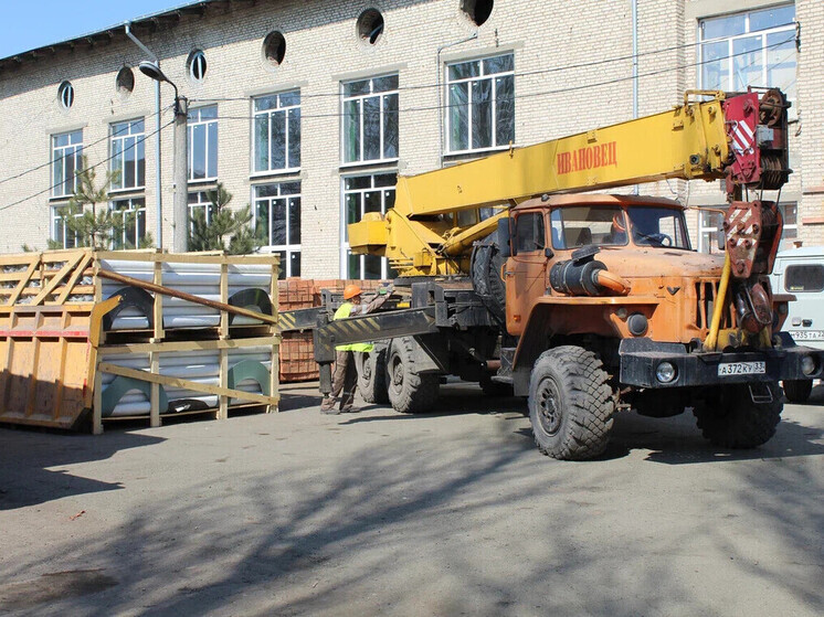 Почти 20 домов культуры ЛНР в этом году получат субсидию на закупку оборудования