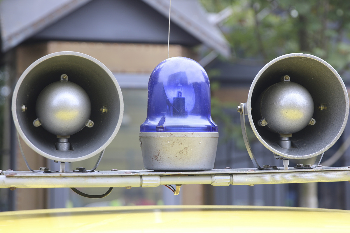 «Газель» влетела в толпу людей в российском городе