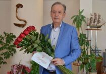 Для народного учителя России Александра Ивановича Лысикова этот учебный год — особенный, юбилейный
