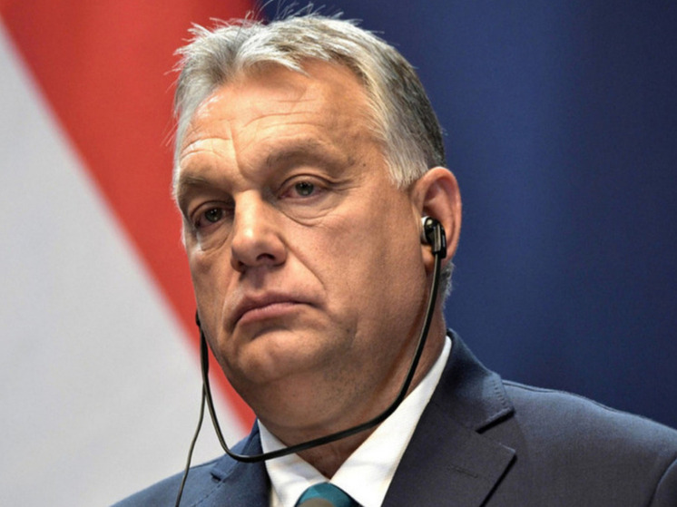 Орбан: ЕС хочет развязать войну из-за Украины