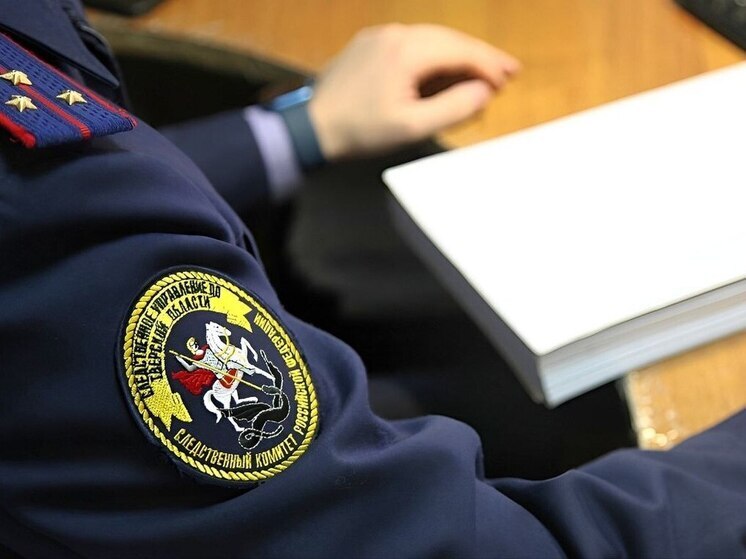 Суд Твери вынес приговор члену преступного сообщества, обворовавшего РЖД