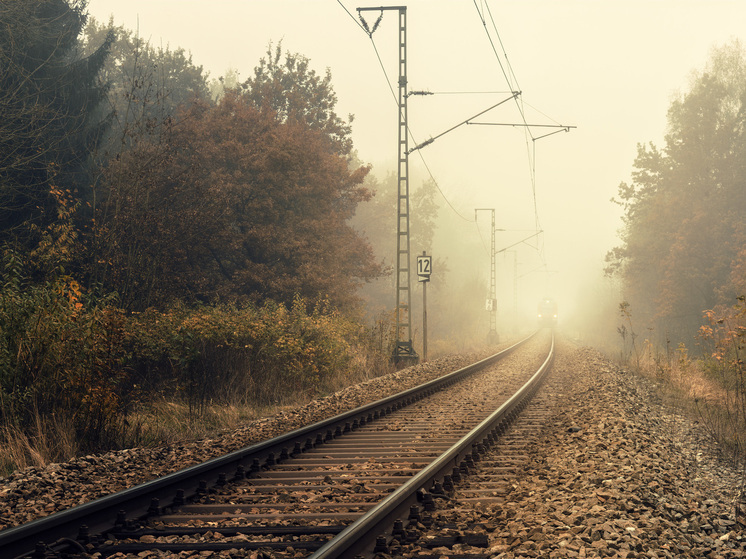 «Железные дороги Новороссии» в 2025 г. перевыполнили план грузоперевозок на 14%