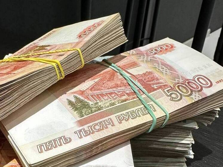 4,9 млн рублей перечислила мошенникам испуганная воронежская пенсионерка