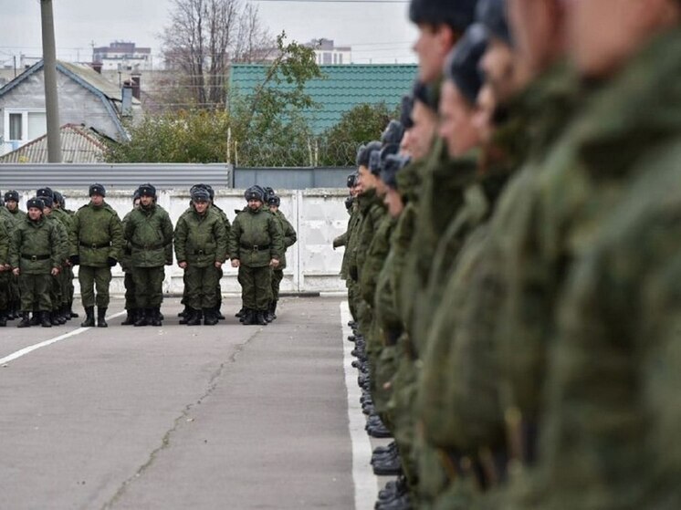 В 2025 году выплаты новым контрактникам в Воронежской области увеличат до 2,5 млн