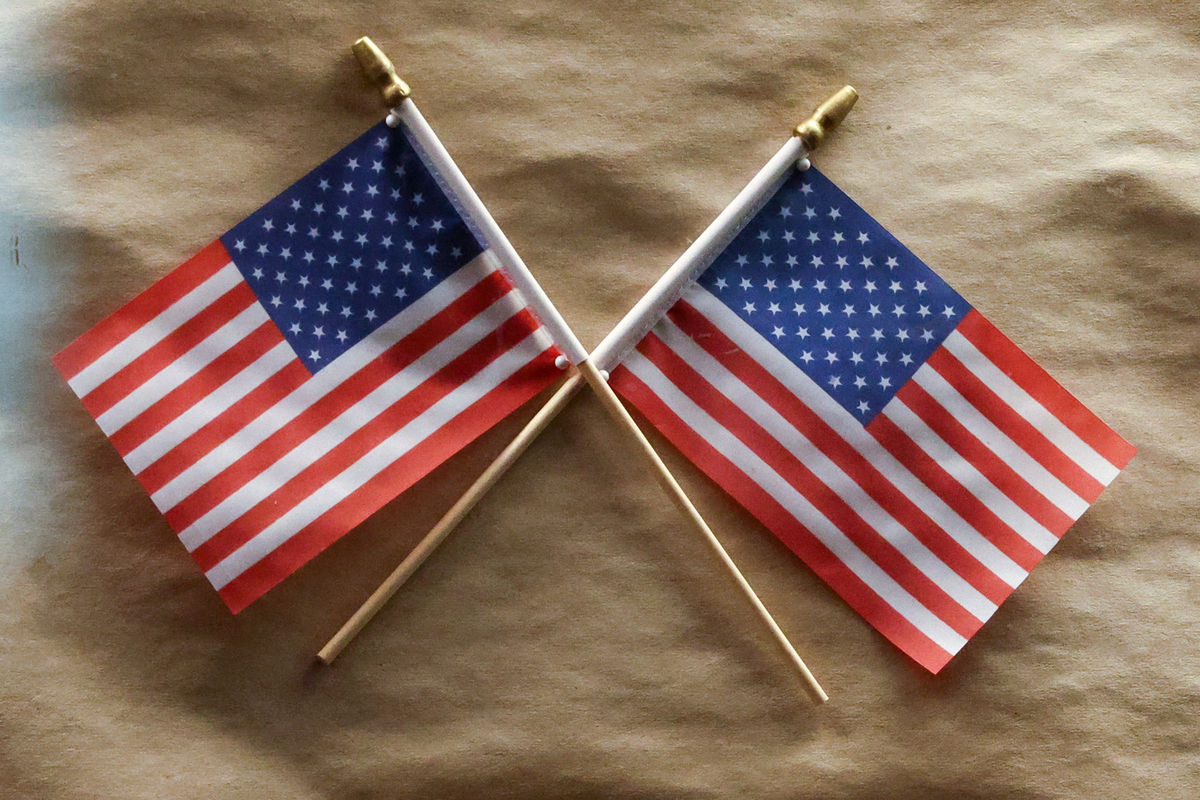 Шатдаун в Америке может неожиданным образом коснуться символа США