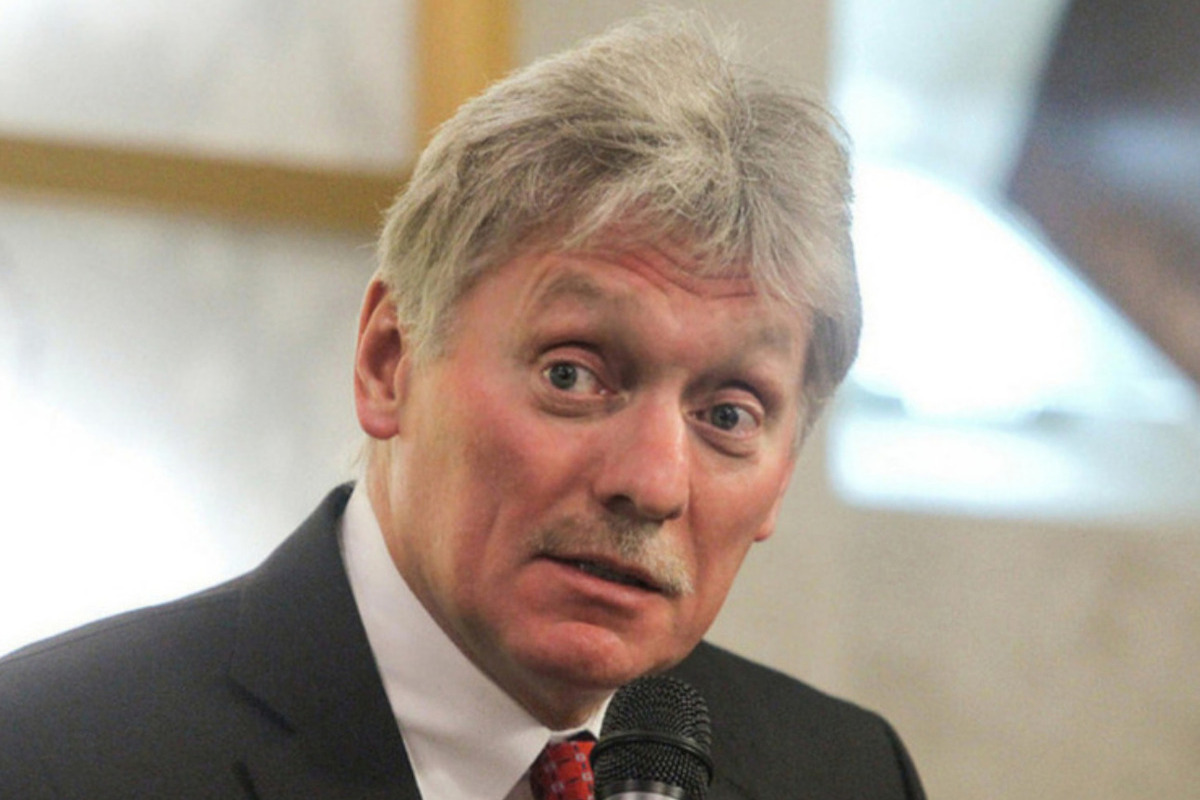 Песков рассказал об участии Путина в саммите G20