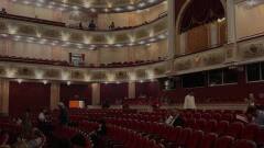 Московский классический балет в Самаре: гастроли и закулисье «Спартака»