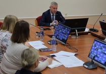 К концу 2025 года в Архангельской области заработают службы «Дети в семье» на базе пяти социальных учреждений