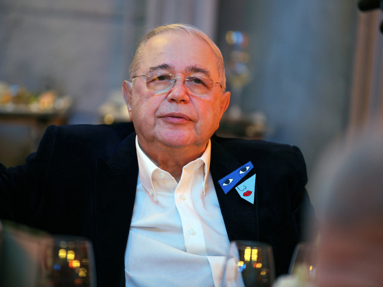 Евгений Петросян заявил, что на его концерты ходит много молодежи