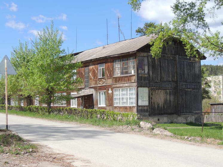 Плата за капремонт вырастет в Свердловской области