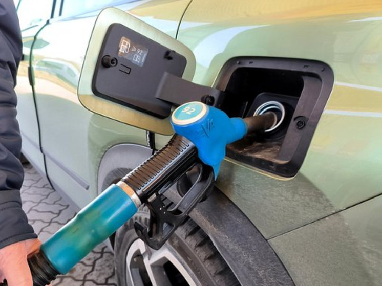 Песков: правительство РФ принимает все меры по ситуации с бензином