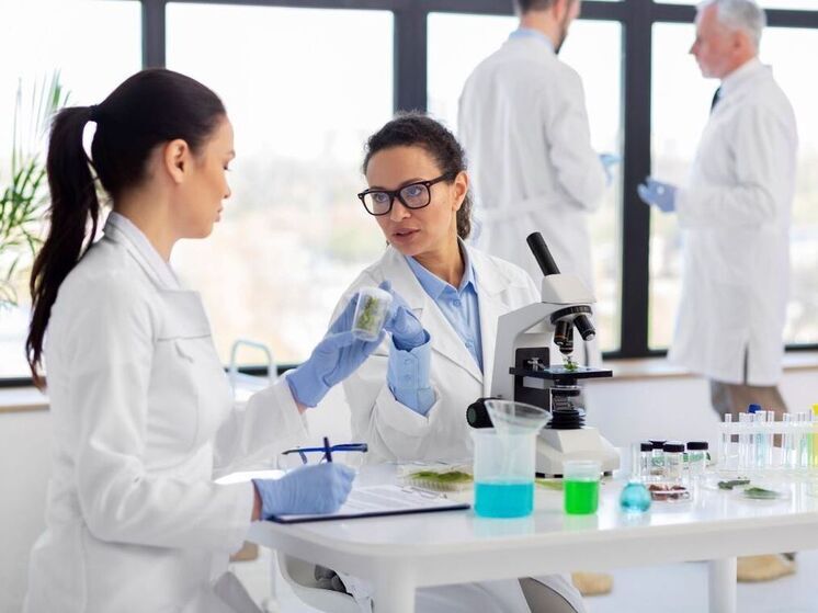 Scientists from the University of Basel have found a way to age healthily.