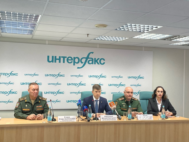 Из Ростовской области в армию в 2025 году призовут 4 тысячи человек
