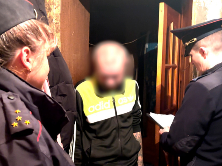 В Брянской области сотрудники полиции провели мероприятие «Надзор»