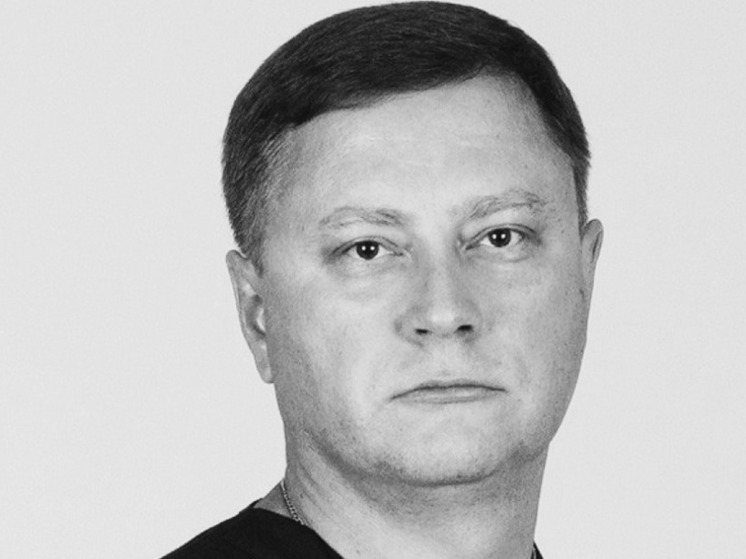 В Самаре скончался врач-реаниматолог В. Керемет в возрасте 52 лет