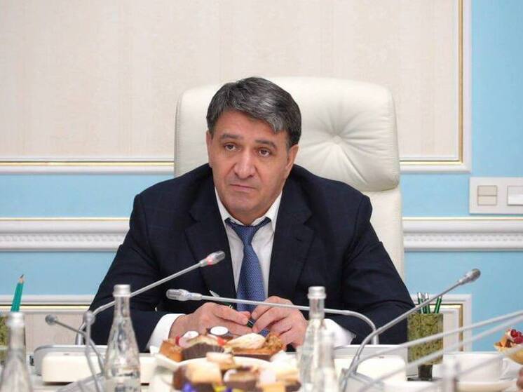 Мэр Махачкалы прокомментировал массовую драку школьников