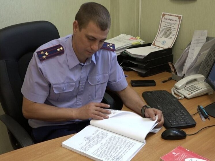 В Калужской области врачи подозреваются в мошенничестве с выплатами