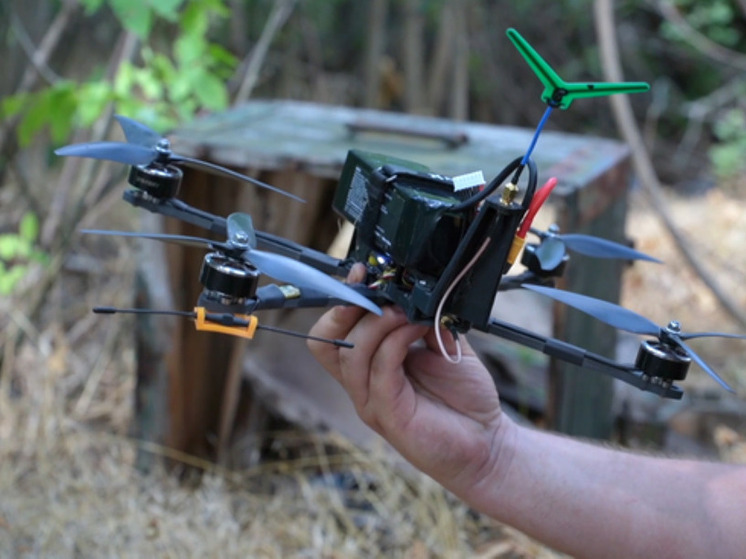 Эксперт Дандыкин рассказал о передаче бойцами ВСУ сведений о позициях заградотрядов