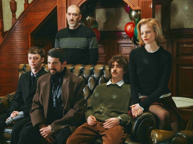 И кинооктябрь впереди: Wink.ru представляет премьеры середины осени